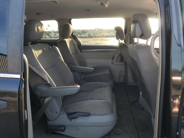 2V4RW4DG8BR642632 - 2011 VOLKSWAGEN ROUTAN S Qara foto 11