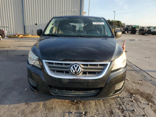 2V4RW4DG8BR642632 - 2011 VOLKSWAGEN ROUTAN S Qara foto 5