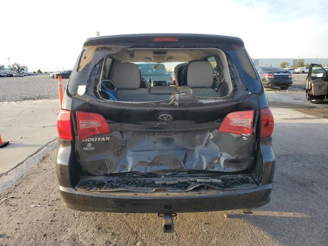 2V4RW4DG8BR642632 - 2011 VOLKSWAGEN ROUTAN S Qara foto 6