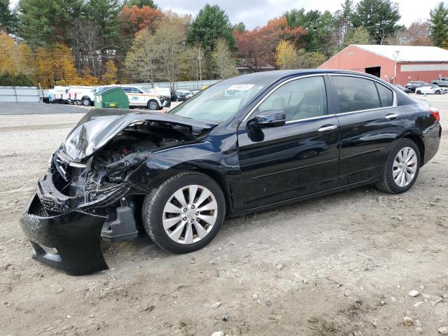 2013 HONDA ACCORD EX, 