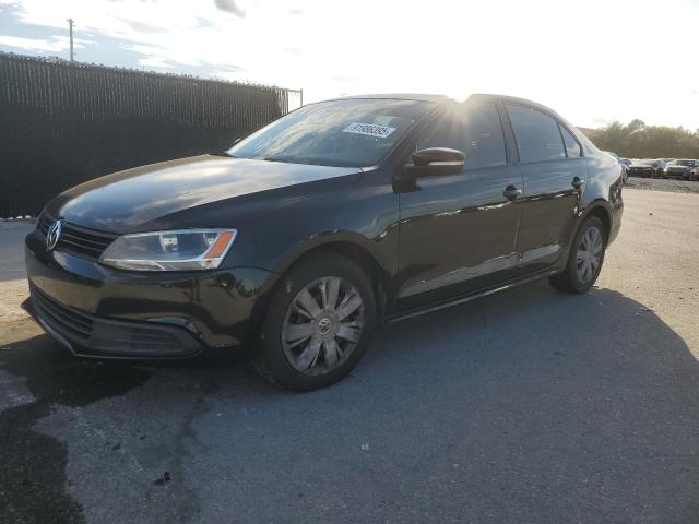 2012 VOLKSWAGEN JETTA SE, 