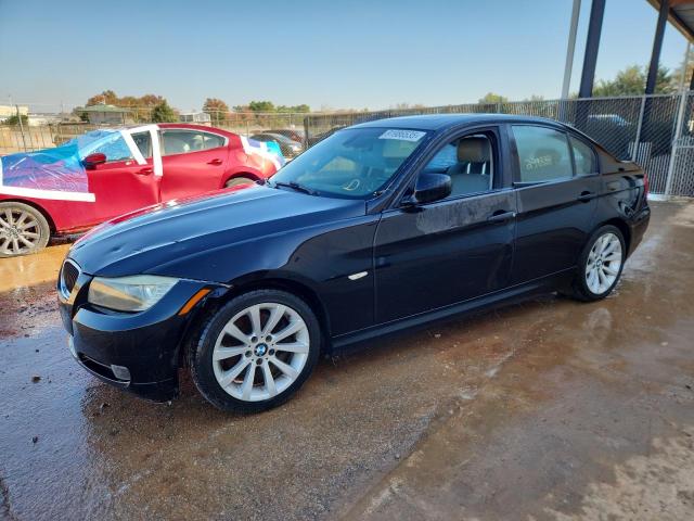 2010 BMW 328 I, 