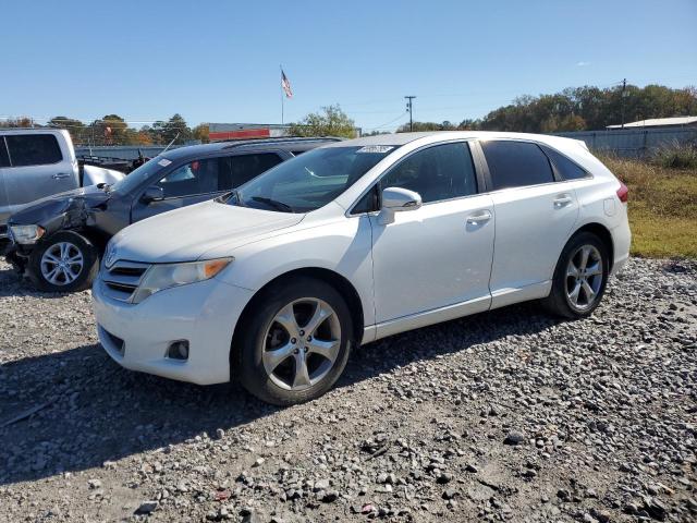 2013 TOYOTA VENZA LE, 