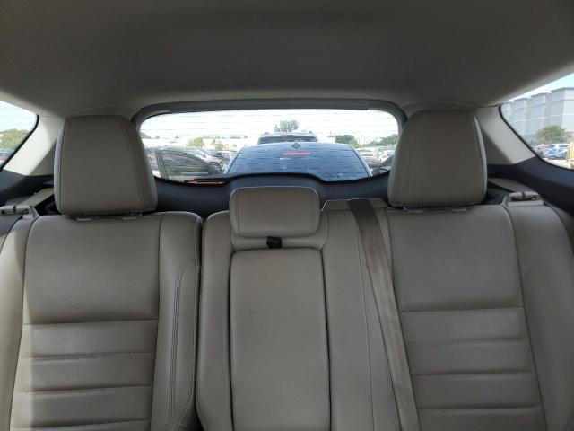 1FMCU0GX5EUD29521 - 2014 FORD ESCAPE SE 白色 照片 10