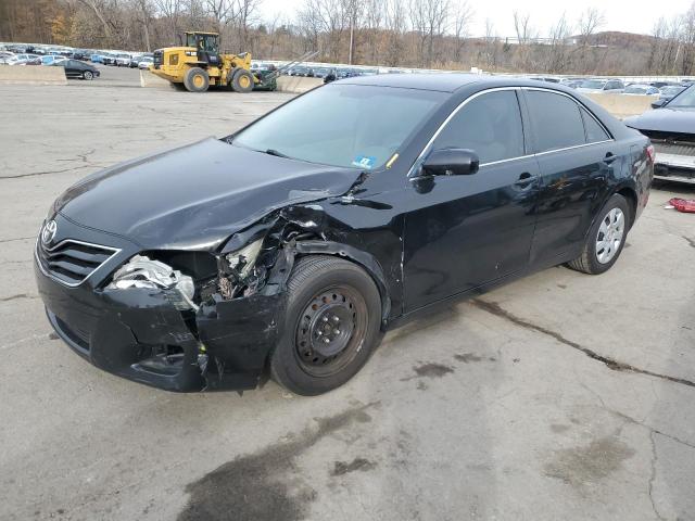 2010 TOYOTA CAMRY BASE, 