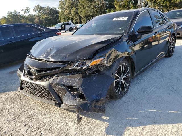 2019 TOYOTA CAMRY L, 