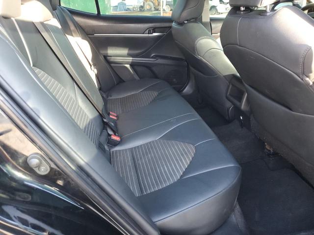 4T1B11HK7KU295574 - 2019 TOYOTA CAMRY L შავი ფოტო 19