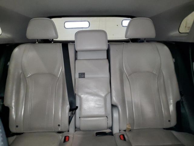 2T2BZMCA5GC014739 - 2016 LEXUS RX 350 BASE თეთრი ფოტო 10