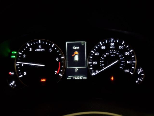 2T2BZMCA5GC014739 - 2016 LEXUS RX 350 BASE თეთრი ფოტო 9