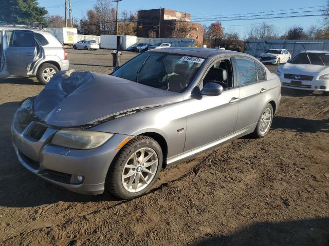 2010 BMW 328 XI SULEV, 