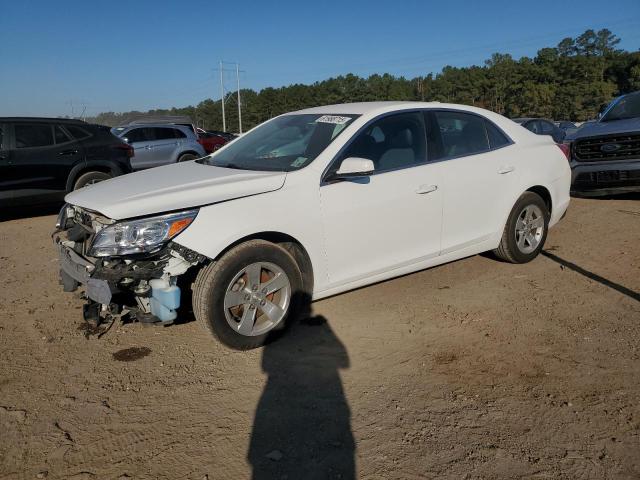 2016 CHEVROLET MALIBU LIM LT, 