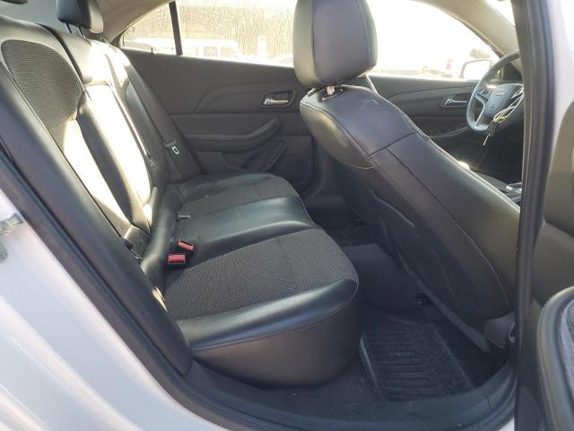 1G11C5SAXGF153175 - 2016 CHEVROLET MALIBU LIM LT Ağ foto 10