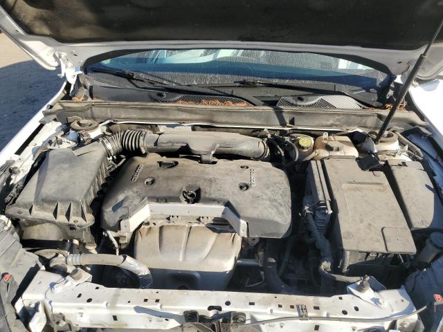 1G11C5SAXGF153175 - 2016 CHEVROLET MALIBU LIM LT Ağ foto 11