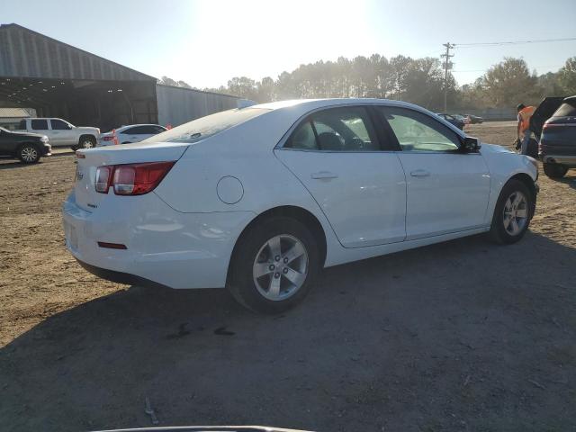 1G11C5SAXGF153175 - 2016 CHEVROLET MALIBU LIM LT Ağ foto 3