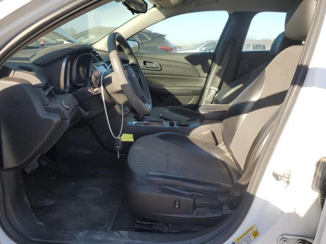 1G11C5SAXGF153175 - 2016 CHEVROLET MALIBU LIM LT Ağ foto 7