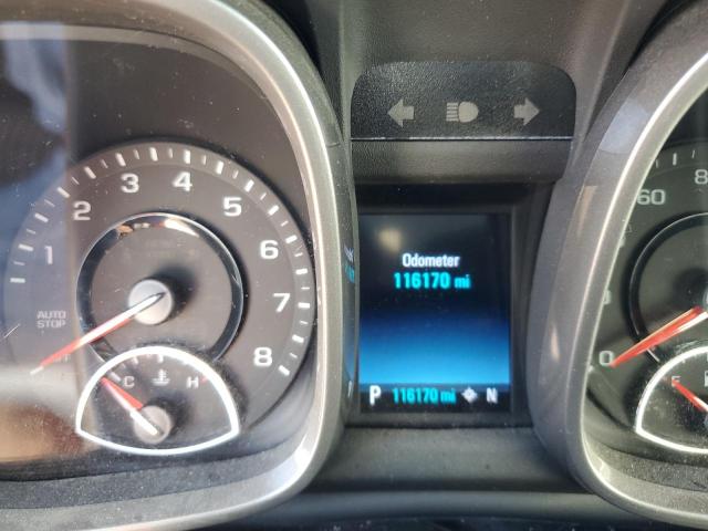 1G11C5SAXGF153175 - 2016 CHEVROLET MALIBU LIM LT Ağ foto 9