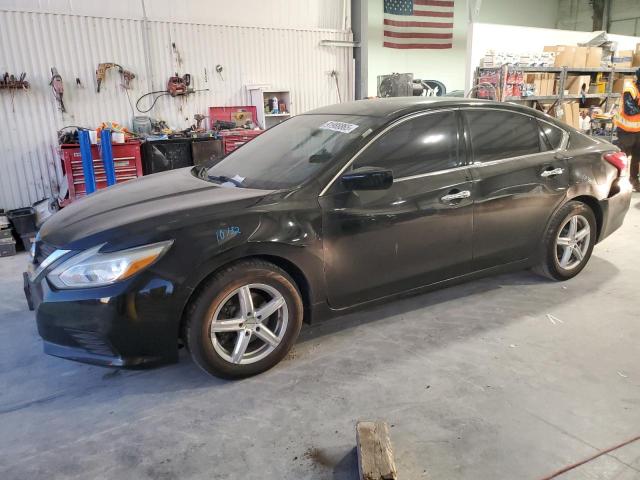 2016 NISSAN ALTIMA 2.5, 