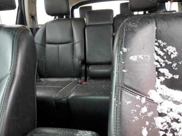 5N1AR2MM7DC684290 - 2013 NISSAN PATHFINDER S 灰色 照片 10