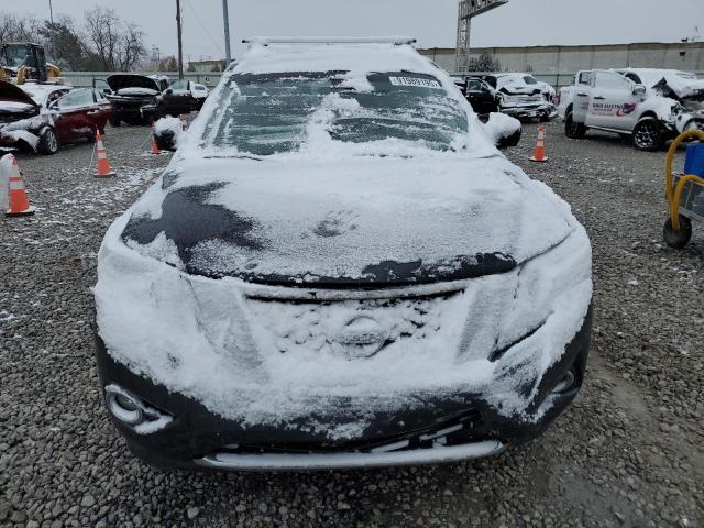 5N1AR2MM7DC684290 - 2013 NISSAN PATHFINDER S 灰色 照片 5