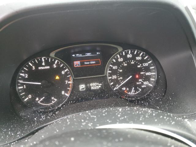 5N1AR2MM7DC684290 - 2013 NISSAN PATHFINDER S 灰色 照片 9