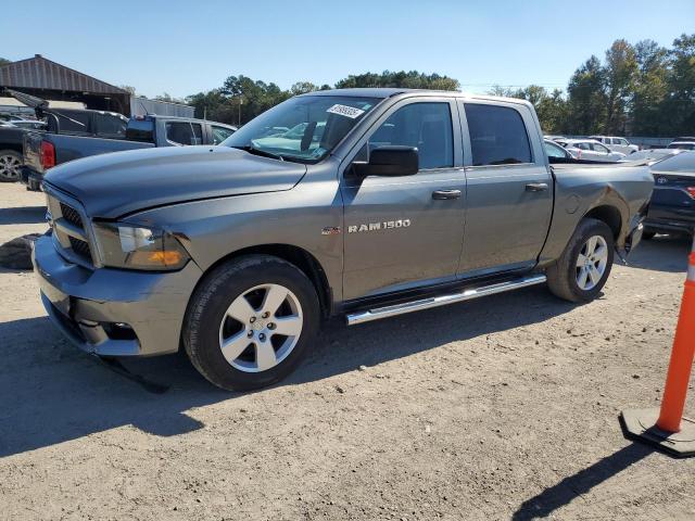 2012 DODGE RAM 1500 ST, 