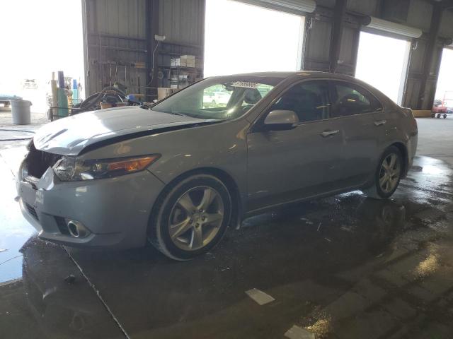 2012 ACURA TSX, 