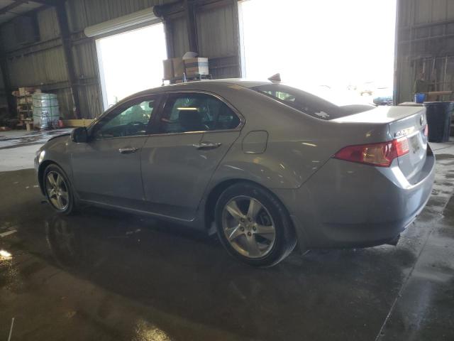 JH4CU2F45CC017322 - 2012 ACURA TSX BLUE photo 2