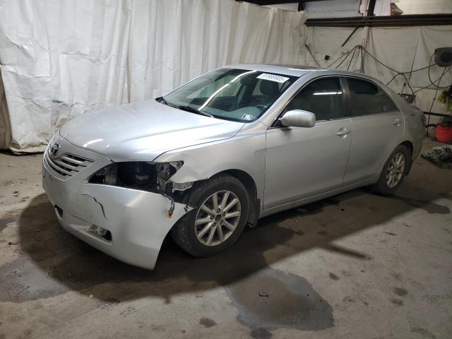 2010 TOYOTA CAMRY BASE, 