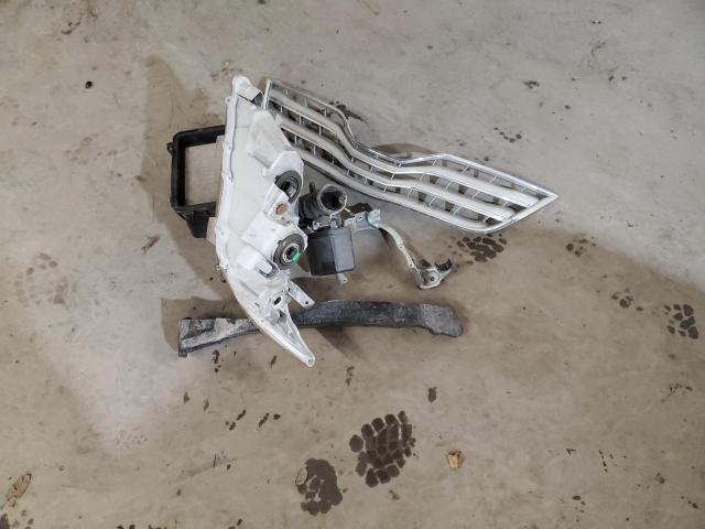 4T1BF3EK0AU019009 - 2010 TOYOTA CAMRY BASE SILVER photo 12