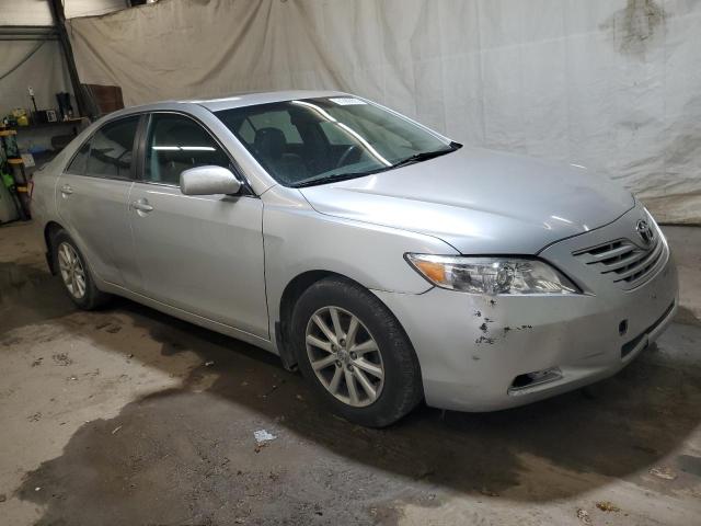4T1BF3EK0AU019009 - 2010 TOYOTA CAMRY BASE SILVER photo 4