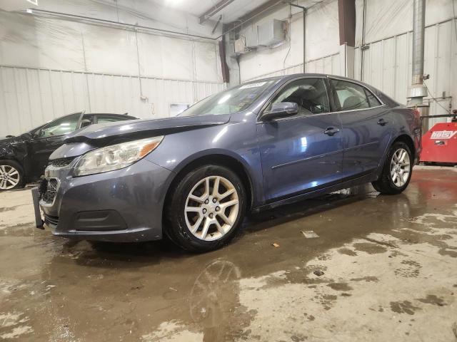 2015 CHEVROLET MALIBU 1LT, 