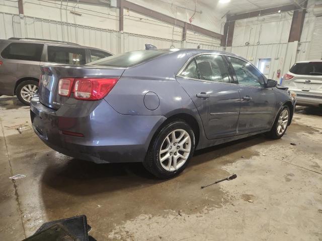 1G11C5SL1FF157809 - 2015 CHEVROLET MALIBU 1LT BLUE photo 3