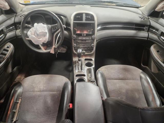 1G11C5SL1FF157809 - 2015 CHEVROLET MALIBU 1LT BLUE photo 8