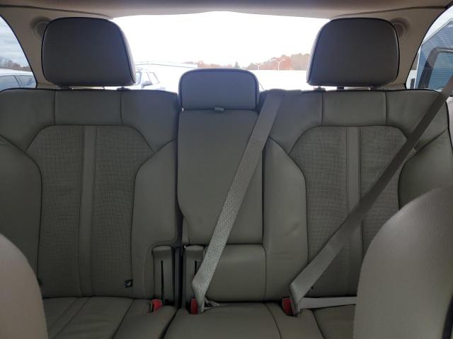 2LMDJ6JK5DBL46227 - 2013 LINCOLN MKX 银色 照片 10