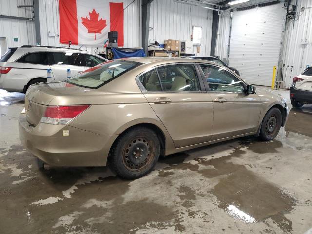 1HGCP26338A811532 - 2008 HONDA ACCORD LX Qızıl foto 3