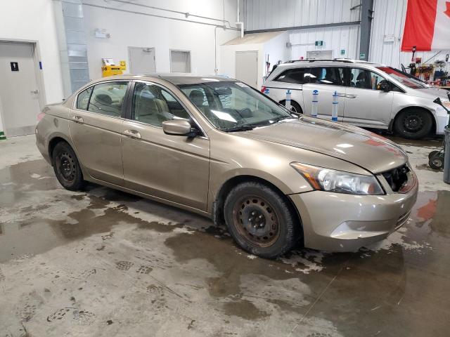 1HGCP26338A811532 - 2008 HONDA ACCORD LX Qızıl foto 4