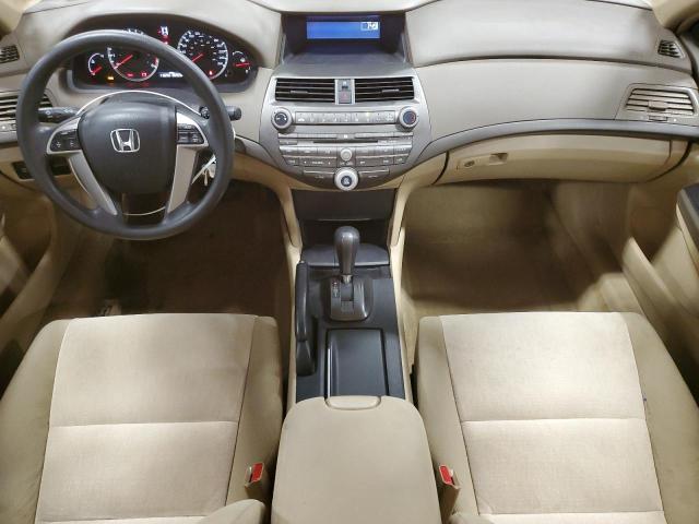 1HGCP26338A811532 - 2008 HONDA ACCORD LX Qızıl foto 8