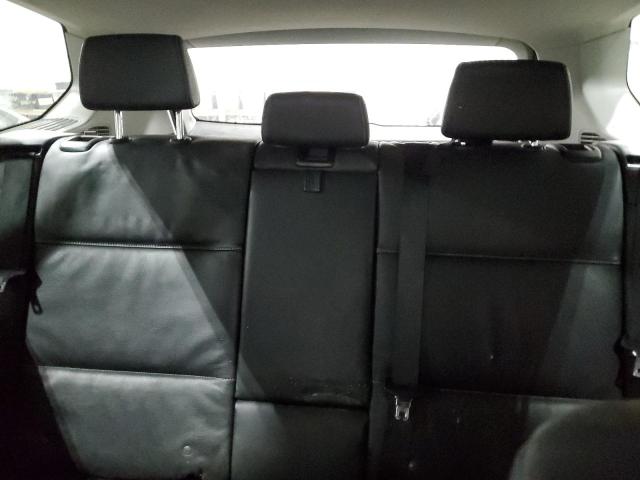 5UXWX5C53BL705319 - 2011 BMW X3 XDRIVE28I BLACK photo 10