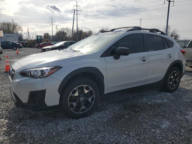 2018 SUBARU CROSSTREK, 
