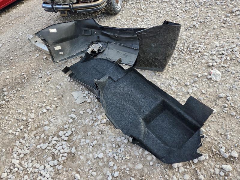 2G1125S34J9175693 - 2018 CHEVROLET IMPALA PREMIER Қара фото 12