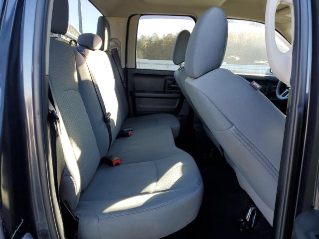 1C6RR7FT7JS135383 - 2018 RAM 1500 ST Grafito foto 10