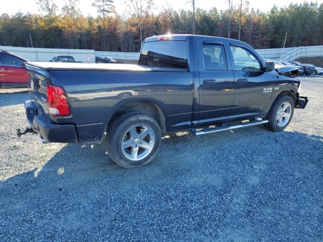 1C6RR7FT7JS135383 - 2018 RAM 1500 ST Grafito foto 3