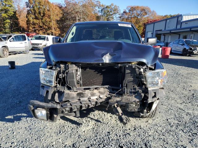 1C6RR7FT7JS135383 - 2018 RAM 1500 ST Grafito foto 5