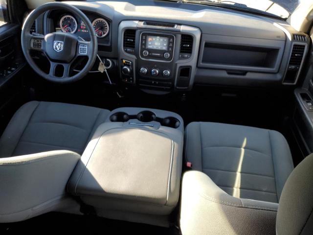 1C6RR7FT7JS135383 - 2018 RAM 1500 ST Grafito foto 8