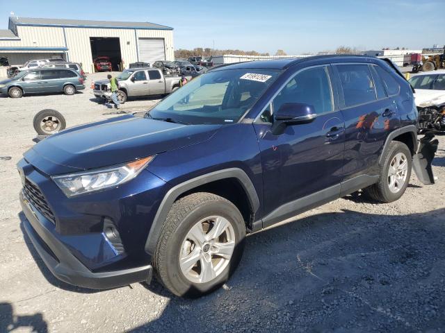 2021 TOYOTA RAV4 XLE, 