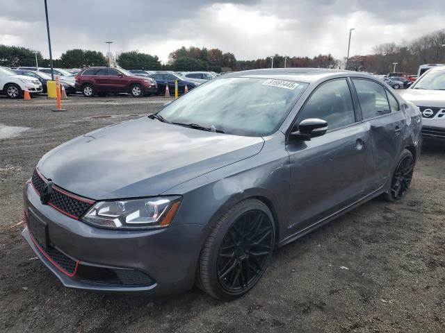 2012 VOLKSWAGEN JETTA SE, 