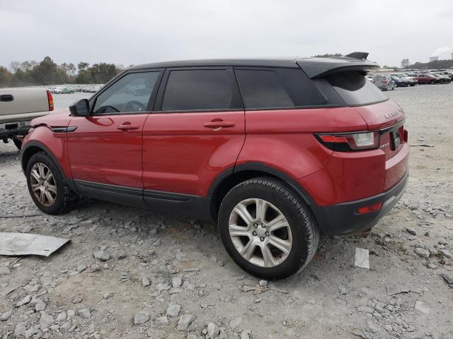 SALVP2BG5HH180959 - 2017 LAND ROVER RANGE ROVE SE RED photo 2
