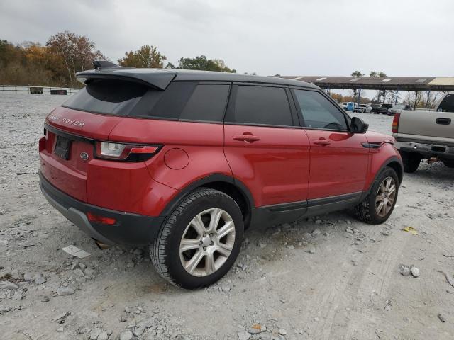 SALVP2BG5HH180959 - 2017 LAND ROVER RANGE ROVE SE RED photo 3