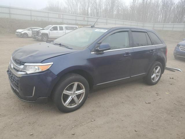 2011 FORD EDGE LIMITED, 