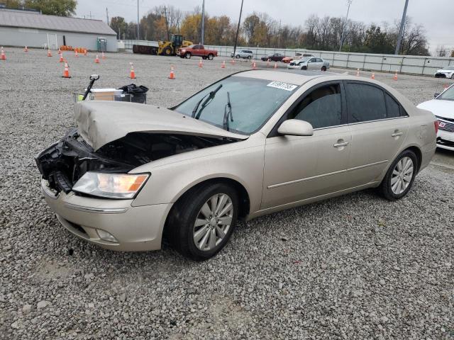 2010 HYUNDAI SONATA SE, 